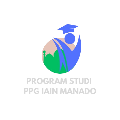 Logo IAIN Manado
